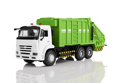 mayfair waste clearance service w1k
